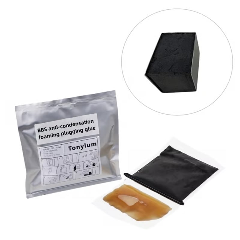 Sellador de formaci��n de autocondensaci��n