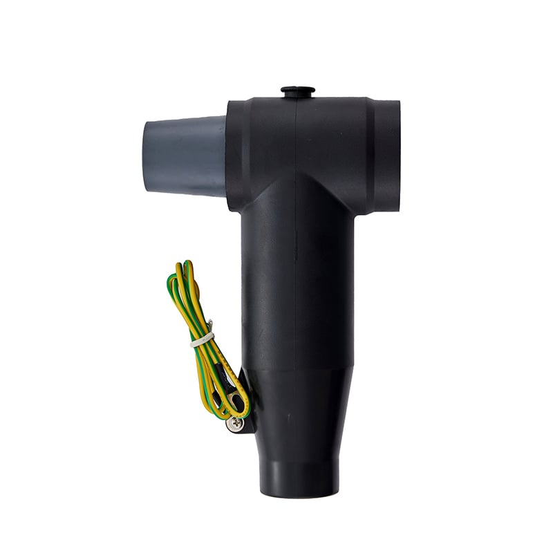 Conector europeo separable