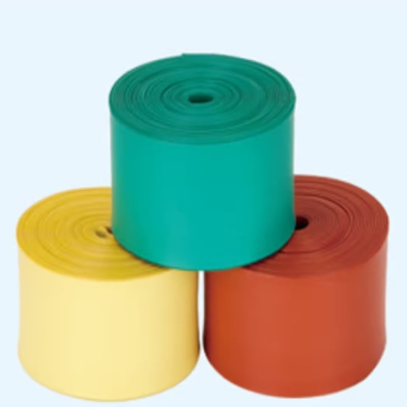 Caja protectora de barras colectoras