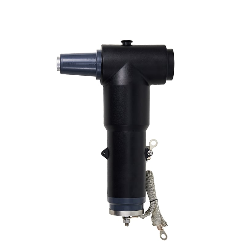 Conector europeo separable