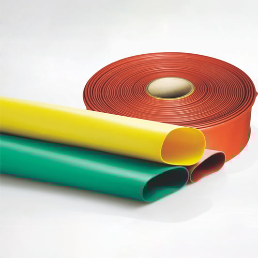 Caja protectora de barras colectoras