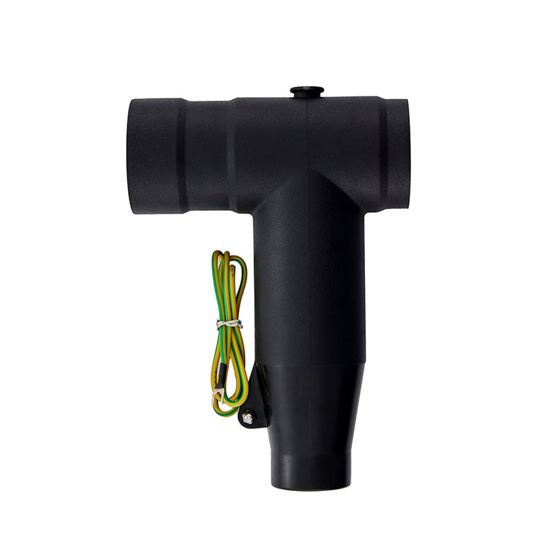 Conector europeo separable