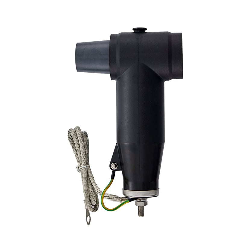 Conector europeo separable
