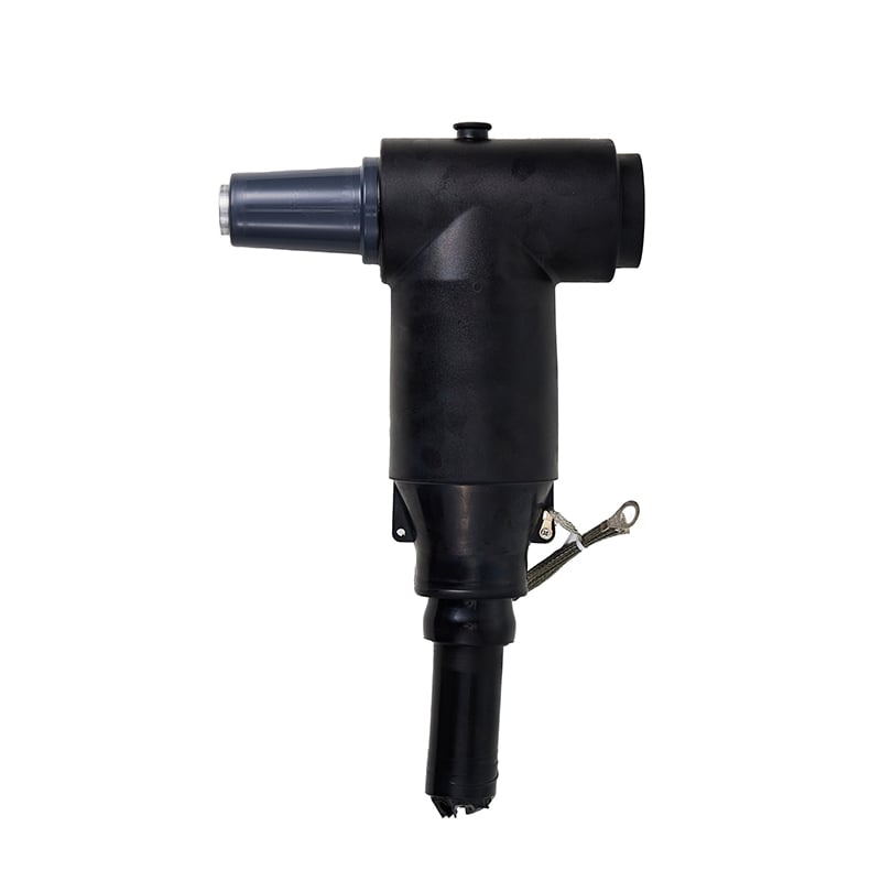 Conector europeo separable