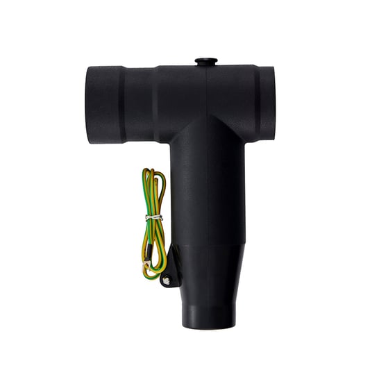 Conector europeo separable